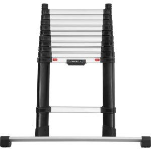 Telesteps Prime Line Telescopic Ladder with Stabiliser Bar 3.5m