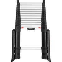 Telesteps Prime Line Telescopic Ladder with Stabilisers