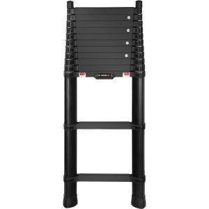 Telesteps Rescue Line Military Telescopic Ladder