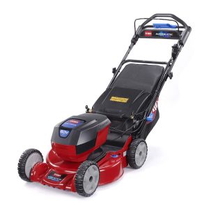 Toro 21848 Flex-Force 60v Super Recycler Cordless Lawnmower Kit