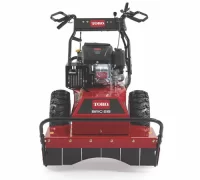 Toro BRC-28 Petrol Self-Propelled Walk Behind Brushcutter 23522