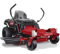 Toro TimeCutter ZS4200T 107cm Zero Turn Twin Ride-on Mower