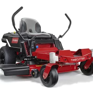 Toro TimeCutter ZS4200T 107cm Zero Turn Twin Ride-on Mower