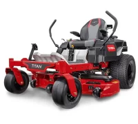 Toro Titan XS4850 MyRide Zero Turn Garden Tractor 74890