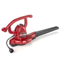 Toro Ultra 51563 Handheld Electric Blower/Vac