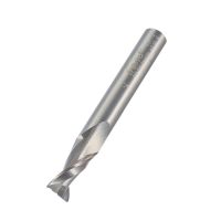 Trend Aluminium Spiral Upcut Non Ferrous Metal Router Cutter