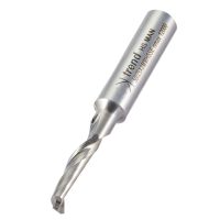 Trend Aluminium UPVC Single Flute Helical Upcut Cutter