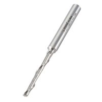 Trend Aluminium UPVC Single Flute Helical Upcut Cutter