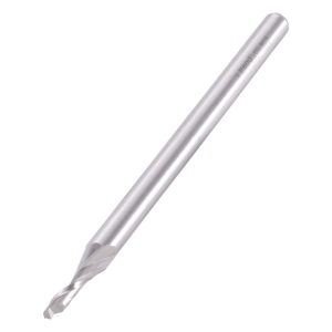 Trend Aluminium UPVC Single Flute Helical Upcut Cutter