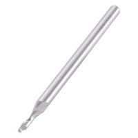 Trend Aluminium UPVC Single Flute Helical Upcut Cutter