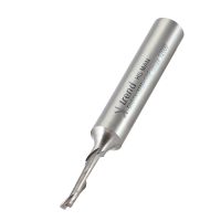 Trend Aluminium UPVC Single Flute Helical Upcut Cutter