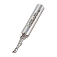 Trend Aluminium UPVC Single Flute Helical Upcut Cutter