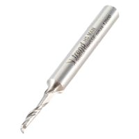 Trend Aluminium UPVC Single Flute Helical Upcut Cutter