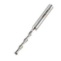 Trend HSSE Spiral Upcut Non Ferrous Metal Router Cutter