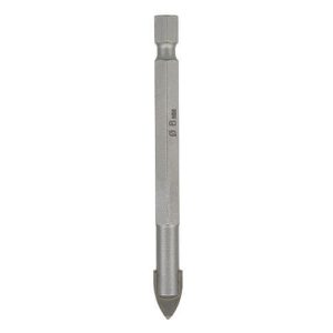 Trend Snappy TCT Glass Drill Bit 6mm