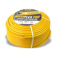 V-TUF V-TUF 100m 1/2" Low Pressure WashFlex Pro Commercial Water Supply Hose