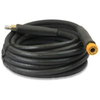 V-TUF V-TUF 10m Heavy Duty High Pressure Hose With MSQ Ends