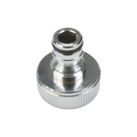 V-TUF V-TUF B1.010 KCQ PRO Tap Connector 1" Female thread