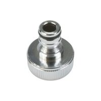 V-TUF V-TUF B1.034 KCQ PRO Tap Connector 3/4" Female thread
