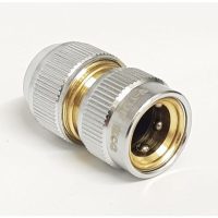 V-TUF V-TUF B1.212 KCQ Coupler x 12/15mm ⌀ (1/2" Hose)