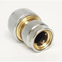 V-TUF V-TUF B1.234V KCQ PRO Coupler 16/19mm ⌀ (3/4" HOSE)