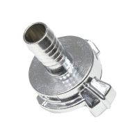 V-TUF V-TUF B16.012 Professional GKC Coupling 1/2" Hose Tail