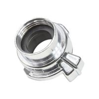 V-TUF V-TUF B16.210 Professional GKC Coupling 1" Female Thread