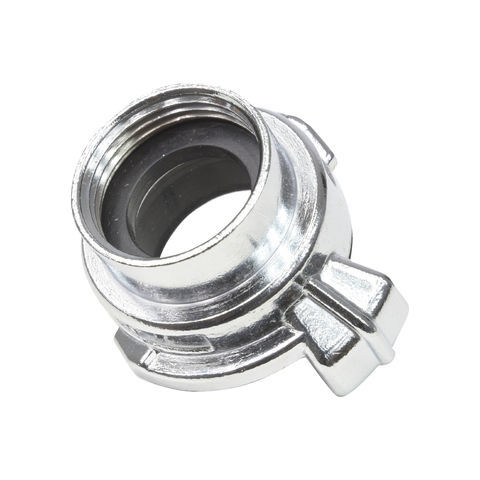 V-TUF V-TUF B16.212 Professional GKC Coupling 1/2" Female Thread