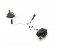 Webb BC33 Petrol Brush cutter