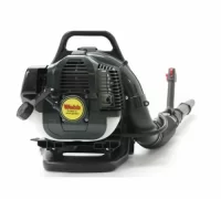 Webb BPB33 33cc Petrol Backpack Blower