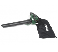 Webb BV26 Petrol Leaf Blower & Vac