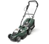 Webb ER36 1600w 14" Electric Rotary Lawn mower