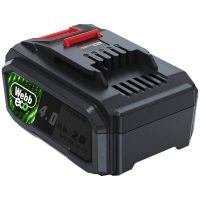 Webb Genuine 20v Cordless Li-ion Battery 4ah
