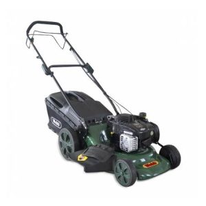 Webb Supreme R18HW Self-Propelled High Wheel Lawn mower