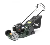 Webb Supreme RR17SP Self-Propelled Rear Roller Lawn mower