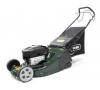 Webb Supreme RR19SP Self-Propelled Rear Roller Lawn mower