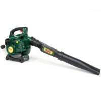 Webb WEBV26 Petrol Garden Vacuum and Leaf Blower