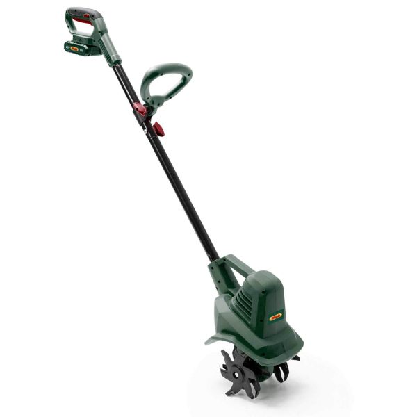 Webb WEV20TIL 20v Cordless Garden Tiller