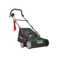 Webb Webb 1500W 36cm (14") Electric Lawn Rake / Scarifier