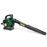 Webb Webb 26cc Garden Blow & Vac