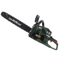 Webb Webb 40cm Petrol Chainsaw - WEPCS16