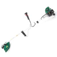 Webb Webb BC33 Petrol 2-Stroke Petrol Brush Cutter