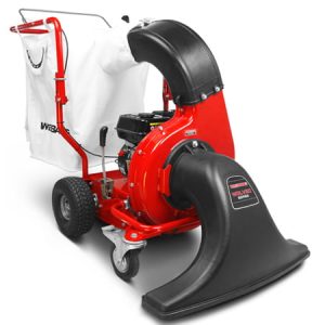 Weibang Intrepid LV800 Pro Petrol Wheeled Vacuum