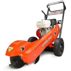 Weibang Intrepid SG13 Stump Grinder