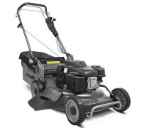 Weibang Virtue 53 SSD 4IN1 3 Speed Petrol Lawnmower