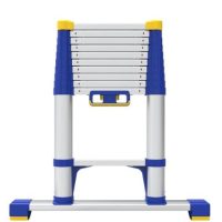 Werner Werner 3.2m Telescopic Soft Close Extension Ladder