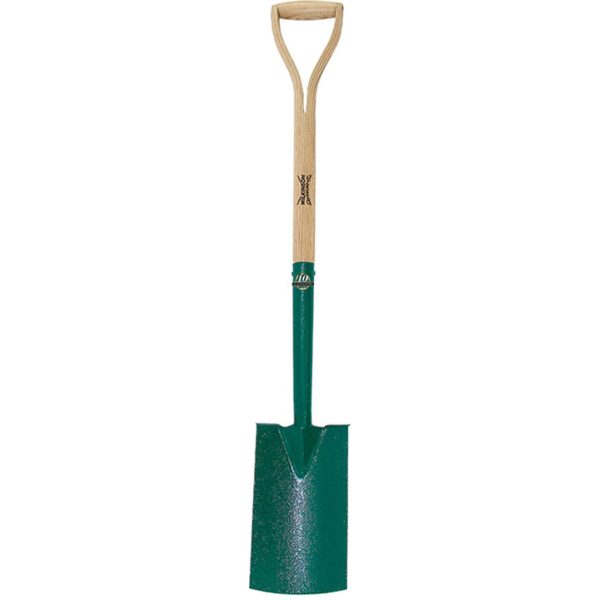 Wilkinson Sword Carbon Steel Border Spade