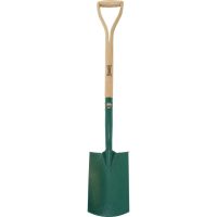 Wilkinson Sword Carbon Steel Digging Spade