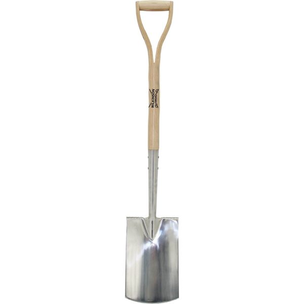 Wilkinson Sword Stainless Steel Digging Spade