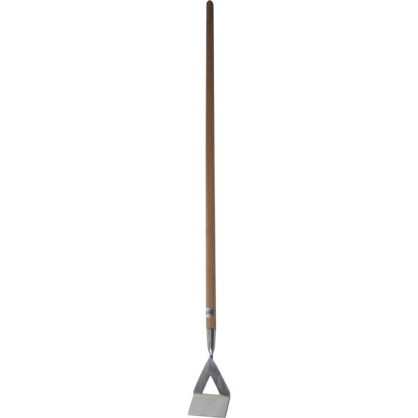 Wilkinson Sword Stainless Steel Dutch Hoe